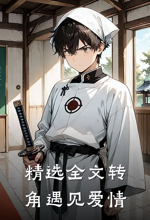 精选全文转角遇见爱情