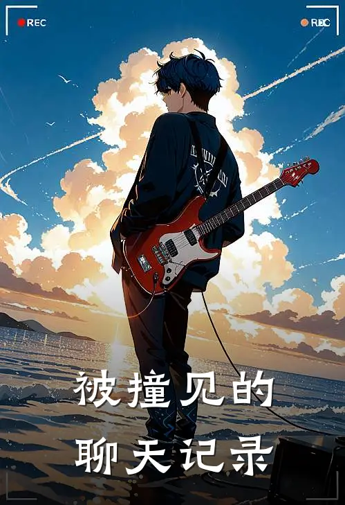 被撞见的聊天记录