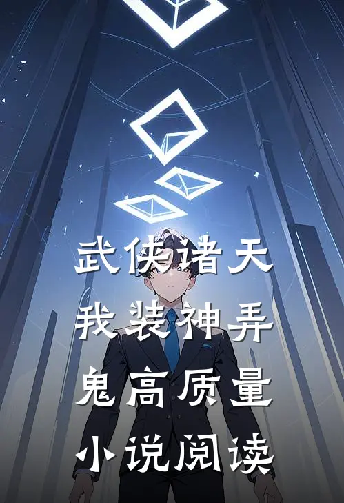 武侠诸天,我装神弄鬼高质量阅读全文
