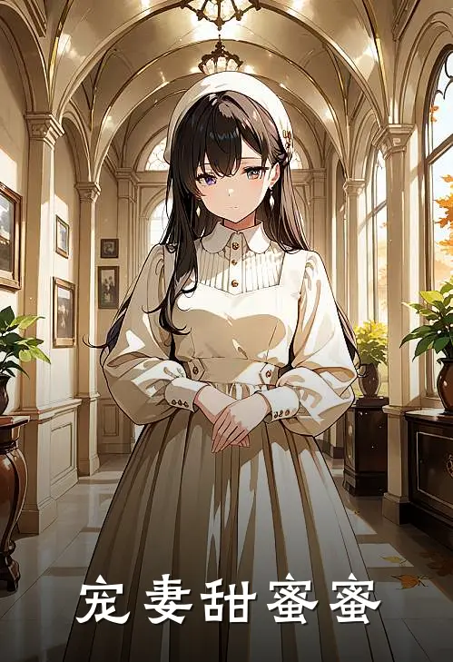 宠妻甜蜜蜜