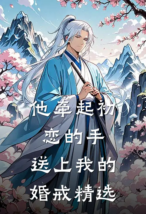 他牵起初恋的手,送上我的婚戒精选歌词
