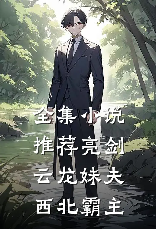 全集推荐亮剑云龙妹夫,西北霸主的