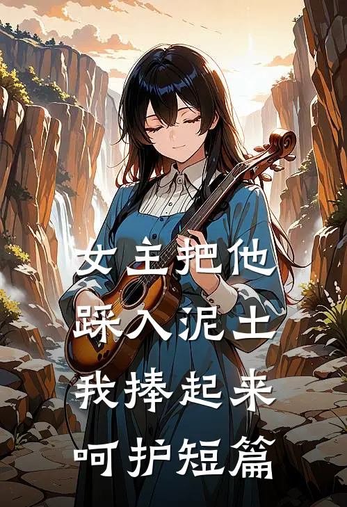 女主把他踩入泥土,我捧起来呵护短篇文章