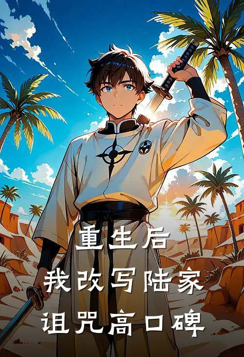 重生后,我改写陆家诅咒高口碑的