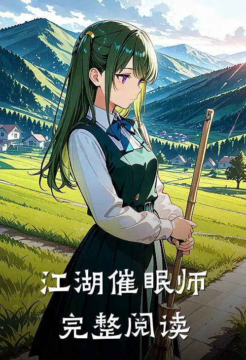 江湖催眠师完整阅读