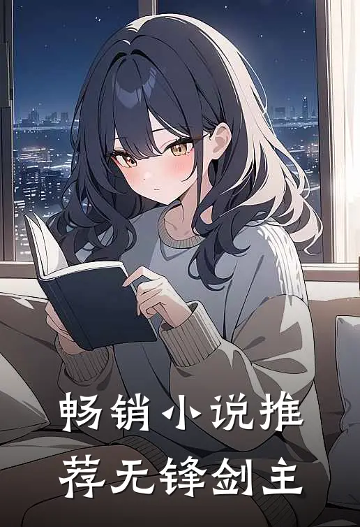 畅销小说推荐无锋剑主