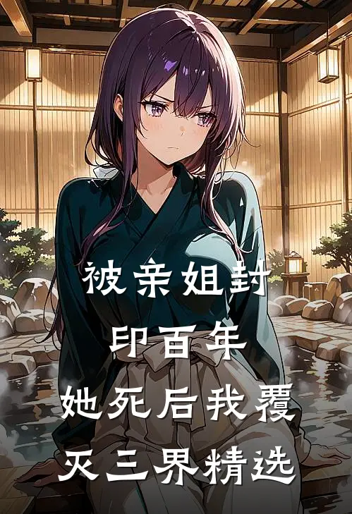 被亲姐封印百年,她死后我覆灭三界精选