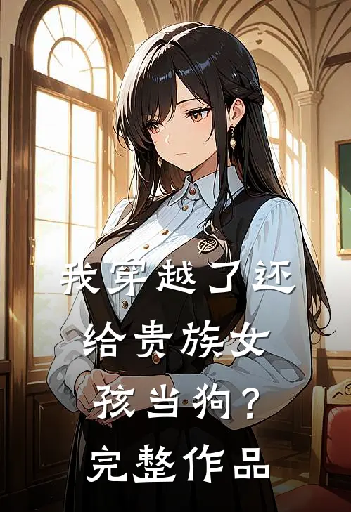 我穿越了还给贵族女孩当狗?完整作品免费阅读
