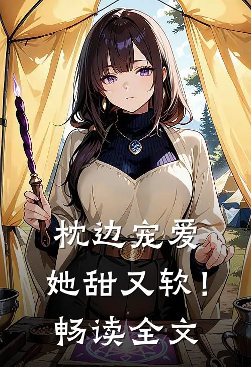 枕边宠爱她甜又软!畅读全文