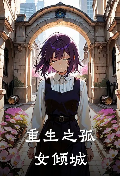 重生之孤女倾城