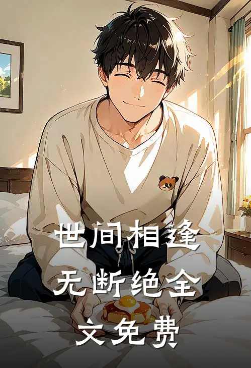世间相逢无断绝全文免费