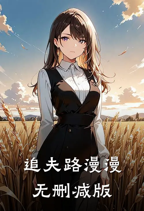 追夫路漫漫无删减版