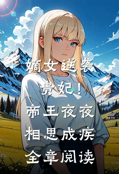 嫡女逆袭贵妃!帝王夜夜相思成疾全章阅读