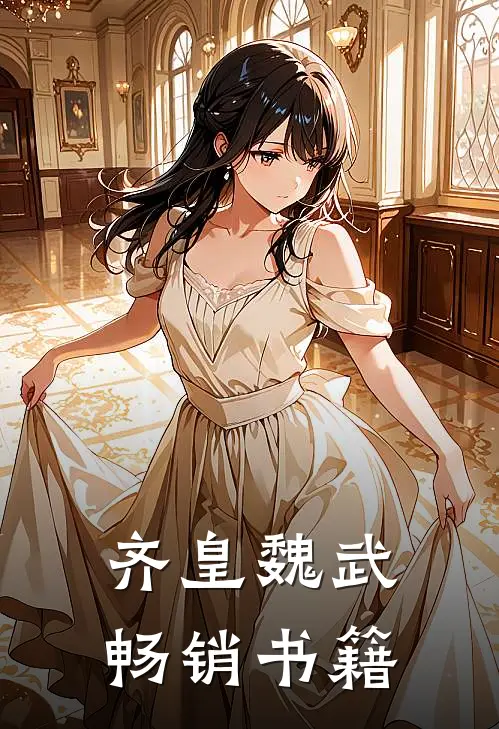 齐皇魏武畅销书籍推荐