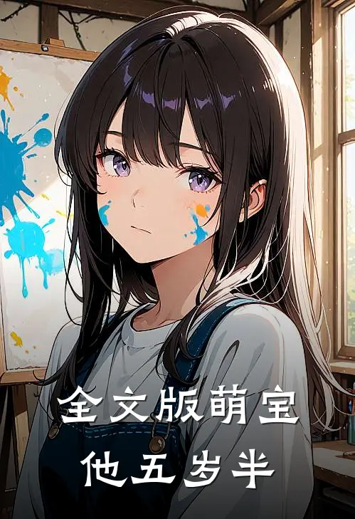 全文版萌宝他五岁半