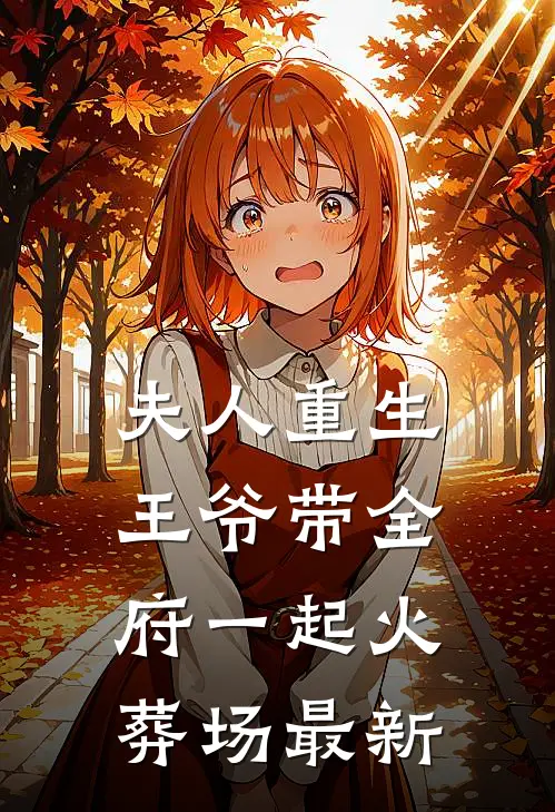 夫人重生,王爷带全府一起火葬场最新章节阅读