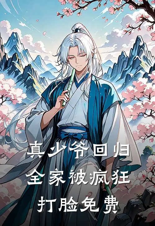 真少爷回归,全家被疯狂打脸免费观看