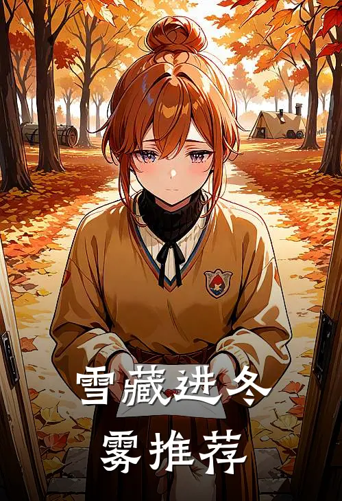 雪藏进冬雾推荐