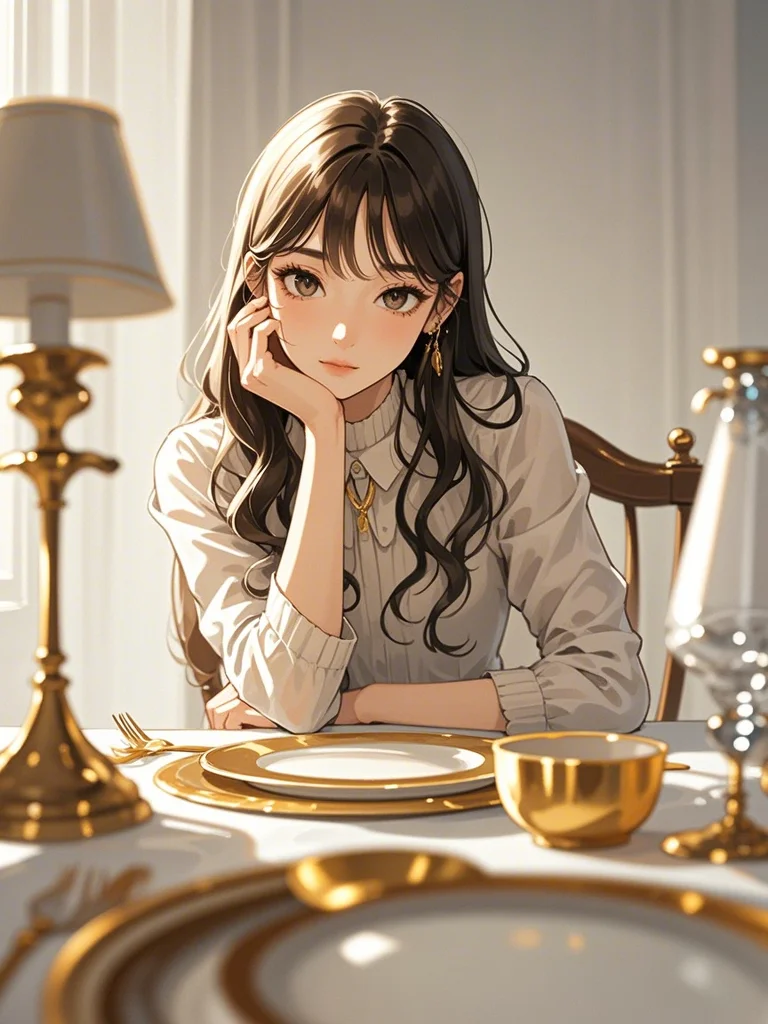 获封当夜，妻子将我赐死后续+全文