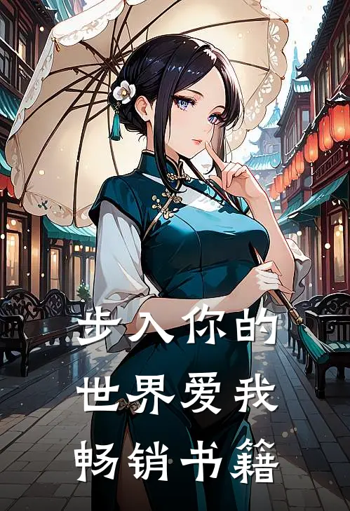 步入你的世界爱我畅销书籍在线阅读