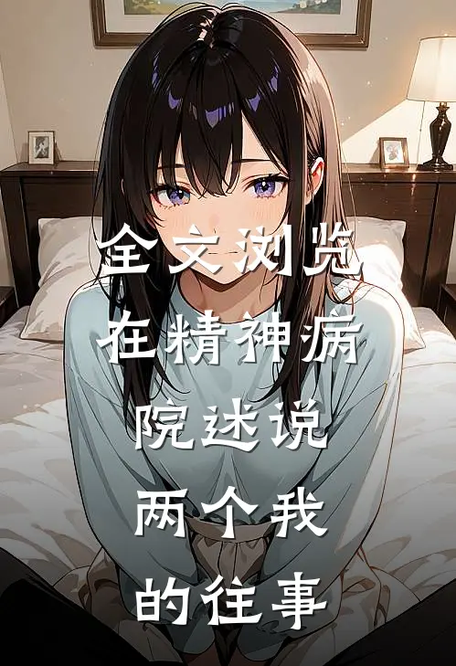 全文浏览在精神病院述说,两个我的往事的