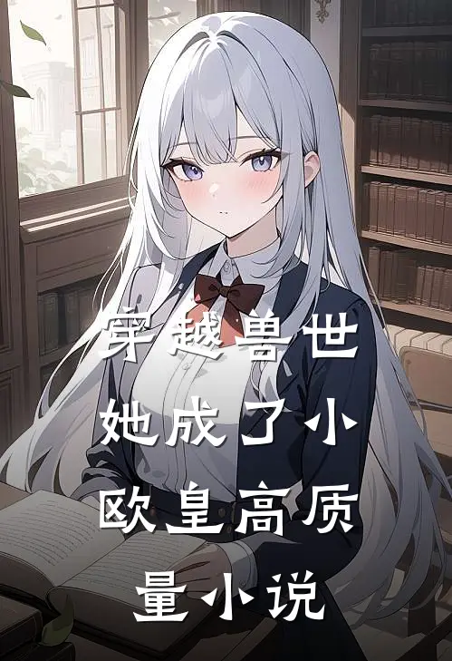 穿越兽世她成了小欧皇高质量