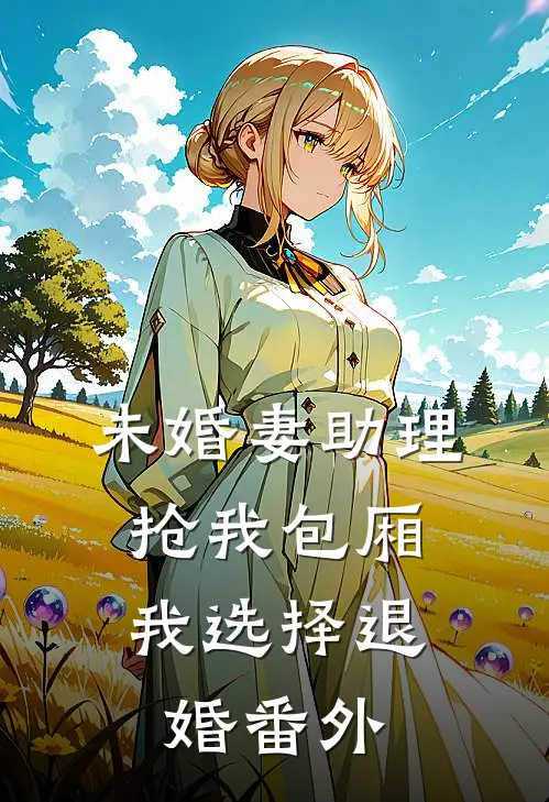 未婚妻助理抢我包厢,我选择退婚番外