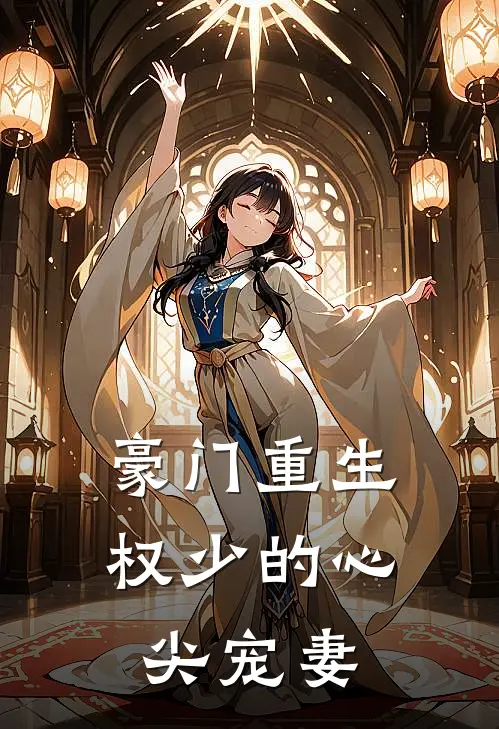 豪门重生权少的心尖宠妻全文阅读