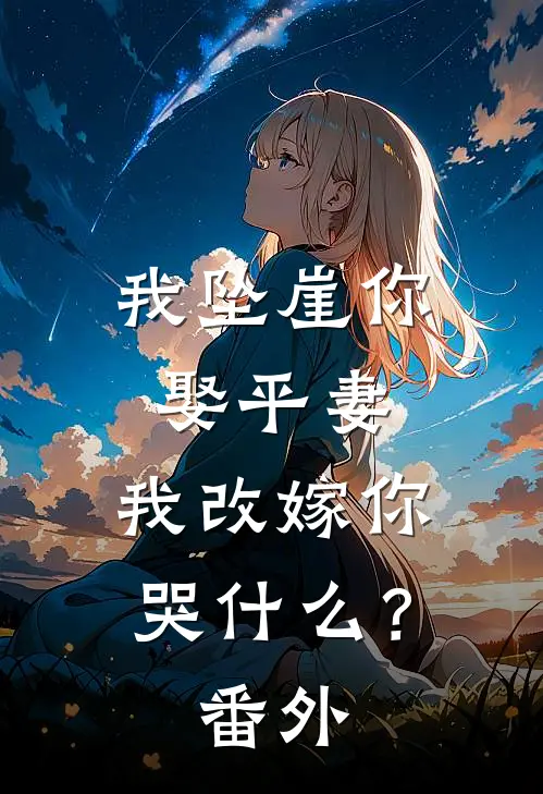 我坠崖你娶平妻,我改嫁你哭? 番外免费阅读