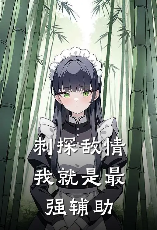 刺探敌情,我就是最强辅助