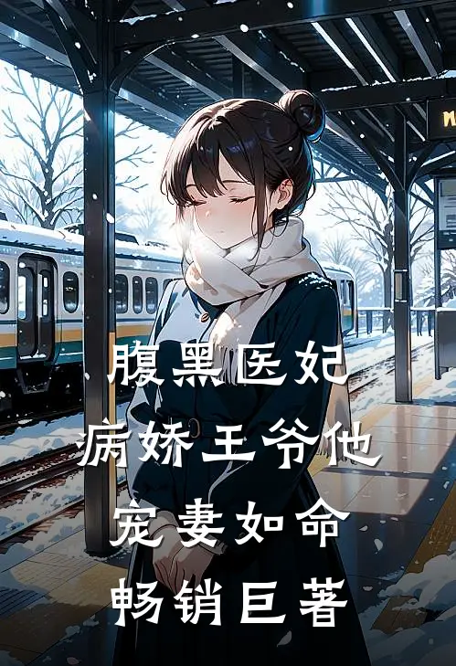 腹黑医妃病娇王爷他宠妻如命畅销巨著