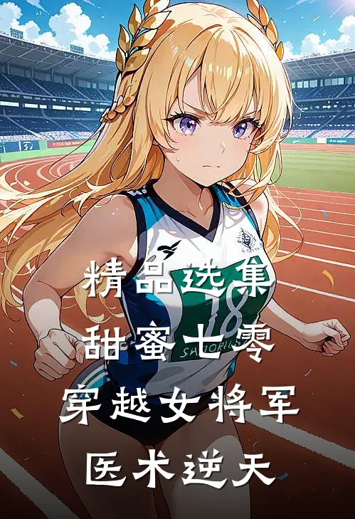 精品选集甜蜜七零：穿越女将军医术逆天