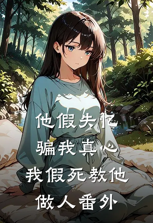 他假失忆骗我真心,我假死教他做人 番外免费阅读