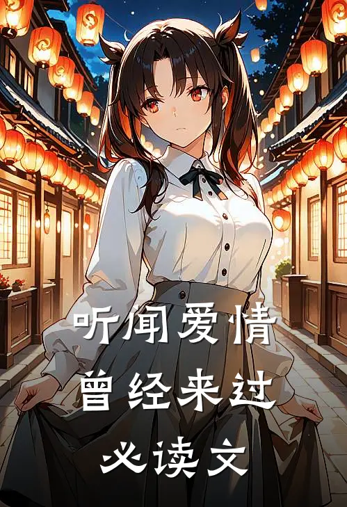 听闻爱情,曾经来过必读文案怎么写