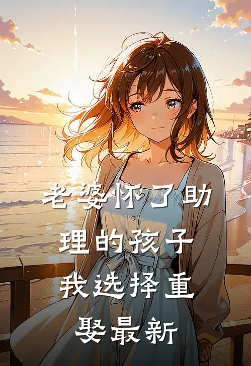 老婆怀了助理的孩子,我选择重娶最新章节阅读