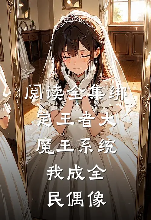 阅读全集绑定王者大魔王系统,我成全民偶像的
