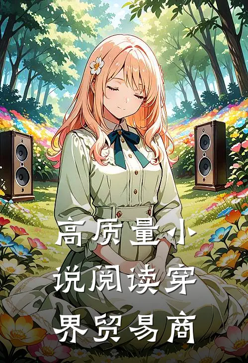 高质量小说阅读穿界贸易商