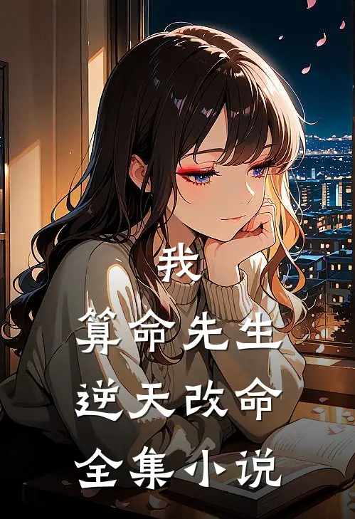 我,算命先生,逆天改命全集