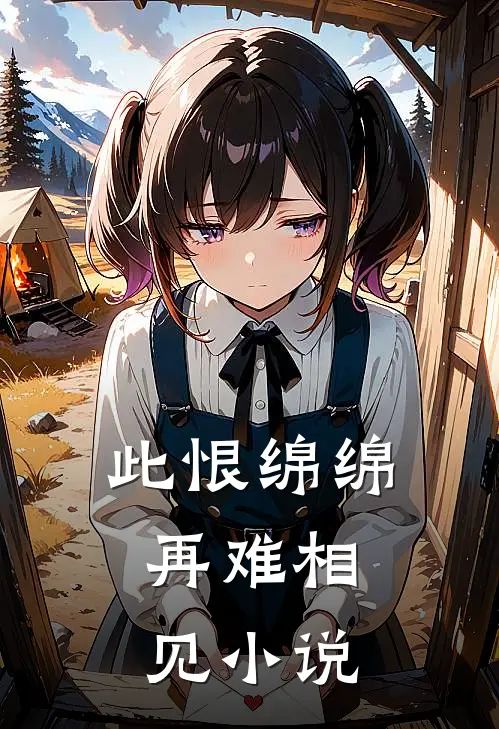 此恨绵绵,再难相见全文阅读