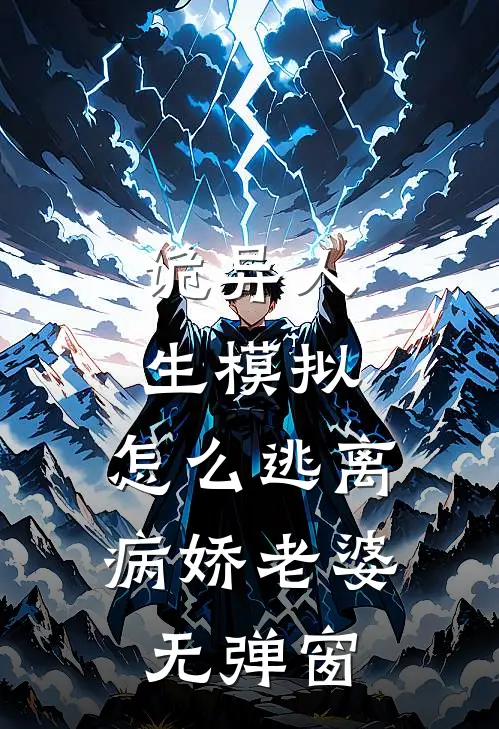 诡异人生模拟怎么逃离病娇老婆无弹窗