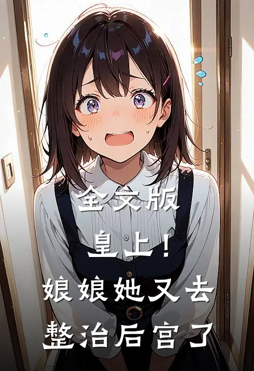 全文版皇上!娘娘她又去整治后宫了