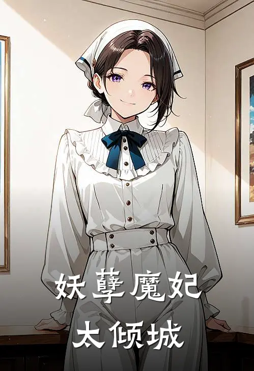 妖孽魔妃太倾城
