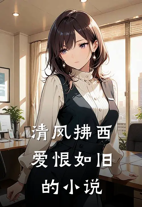 清风拂西,爱恨如旧的在线阅读