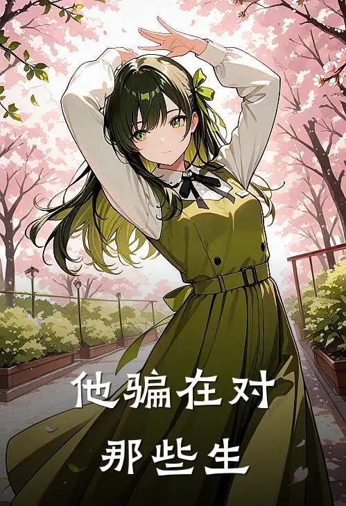 他骗在对那些生