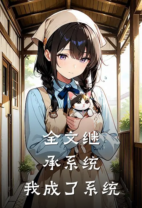 全文继承系统,我成了系统
