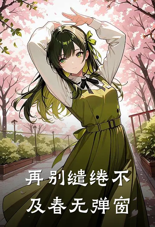 再别缱绻不及春无弹窗