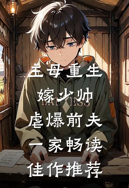 主母重生嫁少帅,虐爆前夫一家畅读佳作推荐