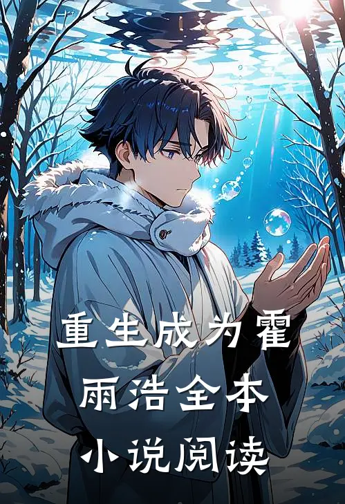 重生成为霍雨浩全本阅读