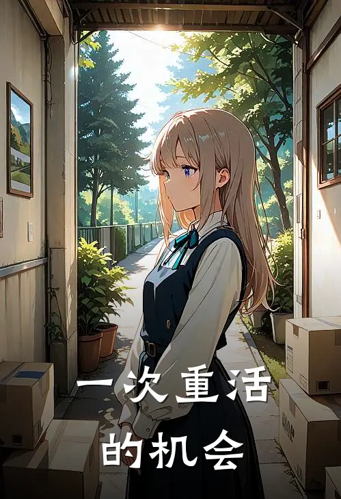 一次重活的机会