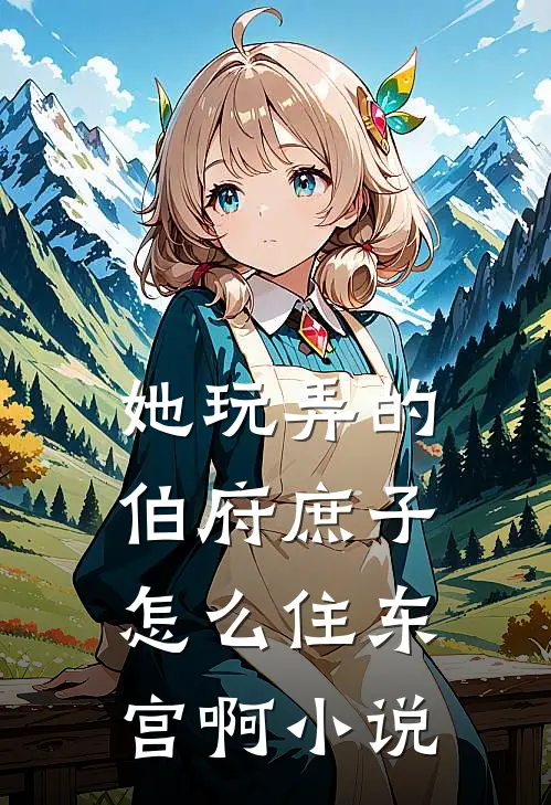 她玩弄的伯府庶子,怎么住东宫啊